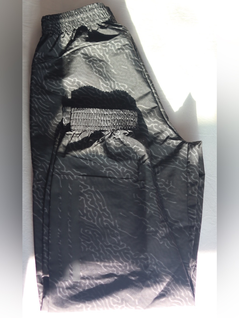ADIDAS TRAINING PANTS